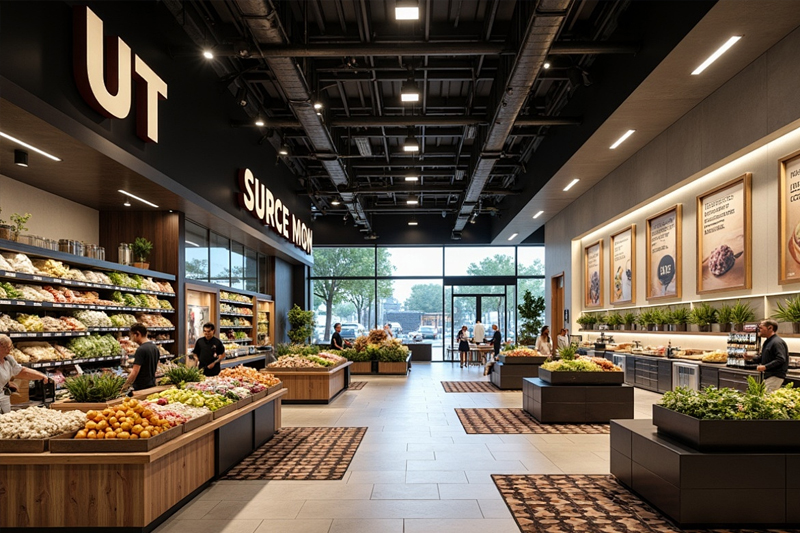 Retail store security — Yoosee