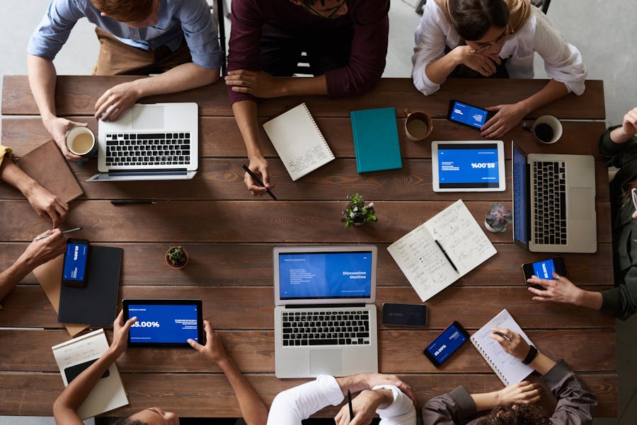 Yoosee business partners collaboration