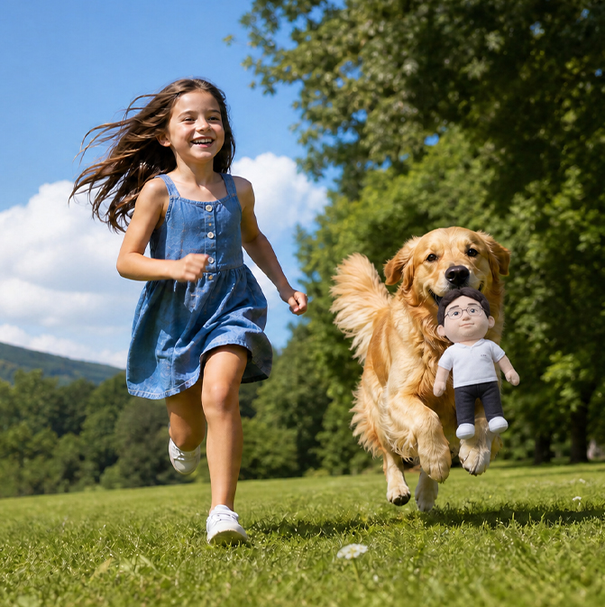 Kids & Pets — Always Safe