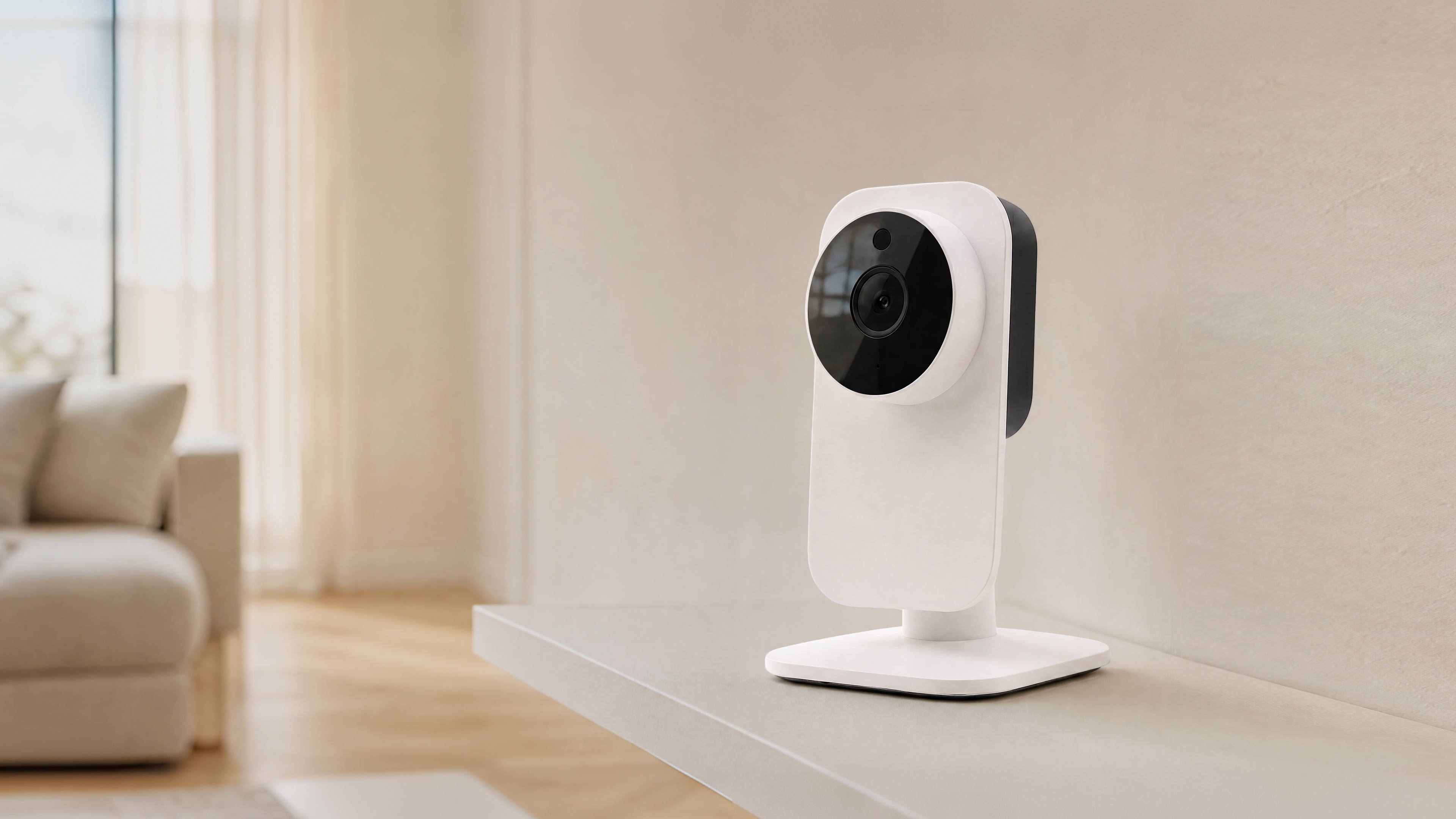 Yoosee Indoor <br>AI Cam