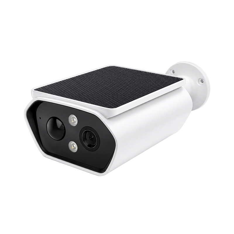 Yoosee AOV Built-in Solar AI Cam 