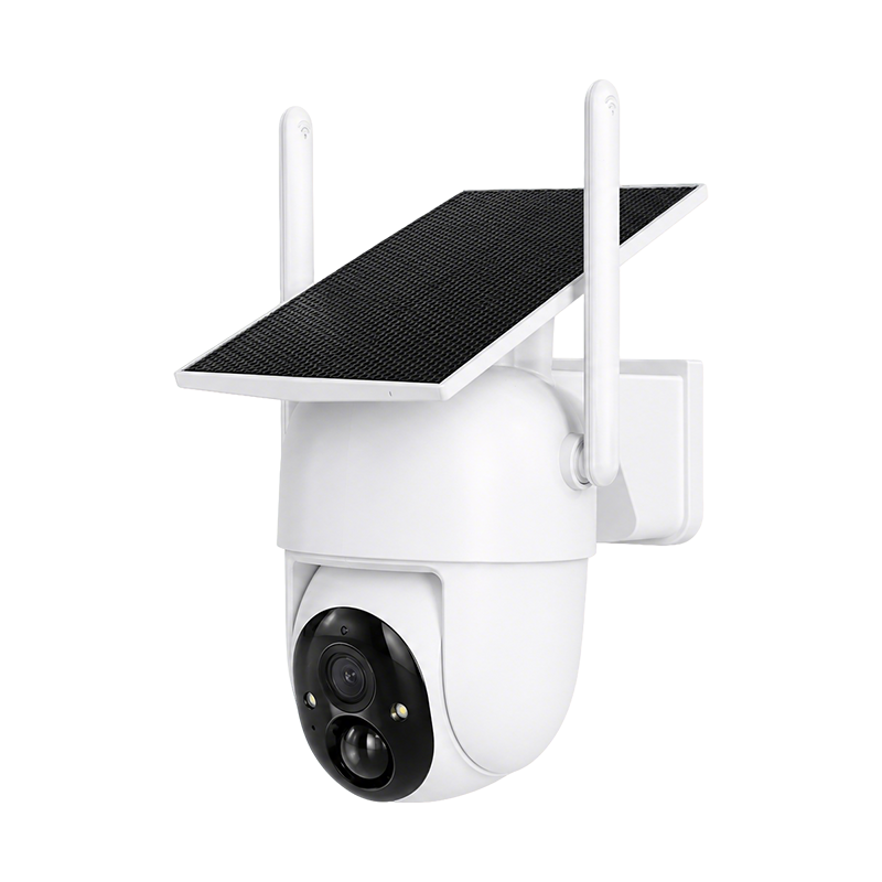 Yoosee AOV Built-in Solar PT AI Cam 