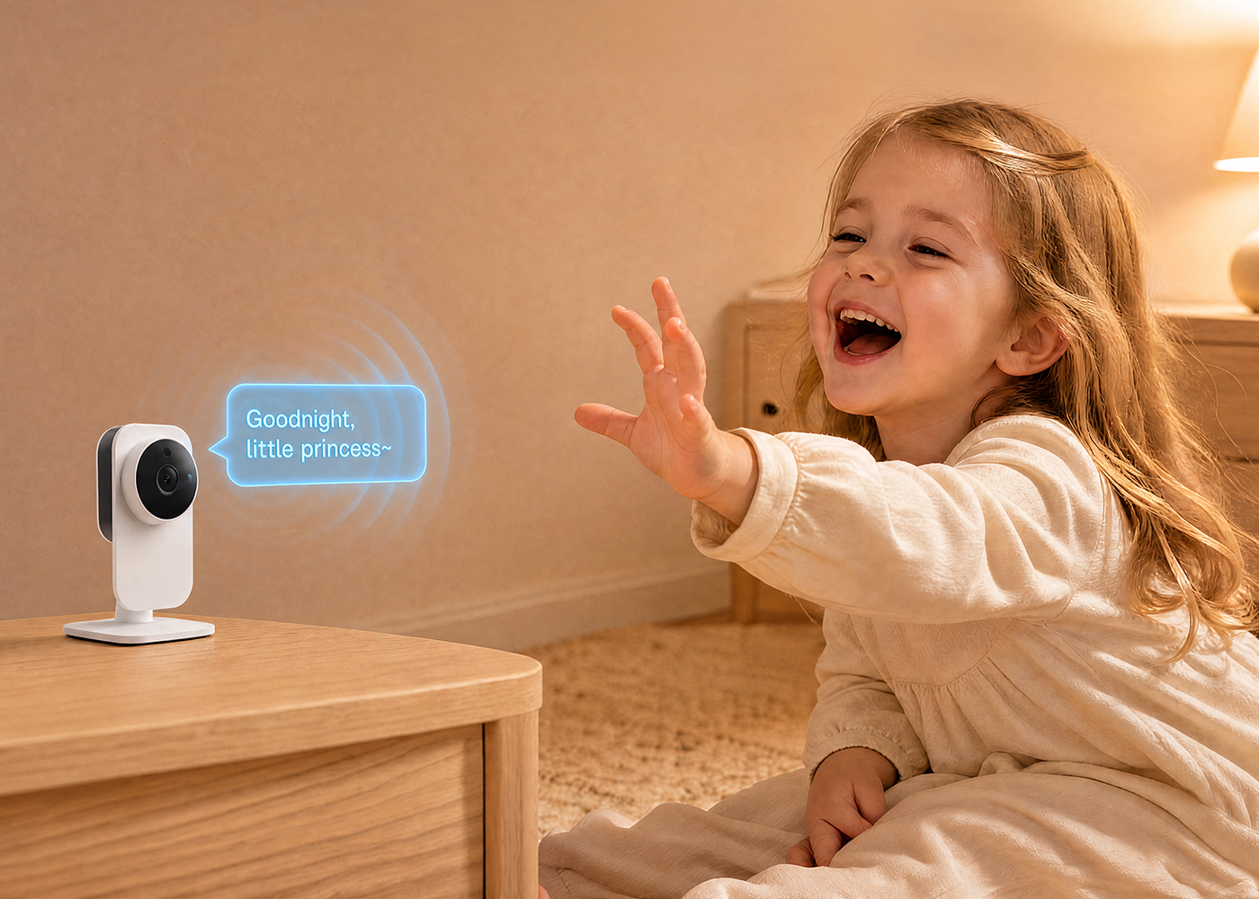 AI Voice Effects