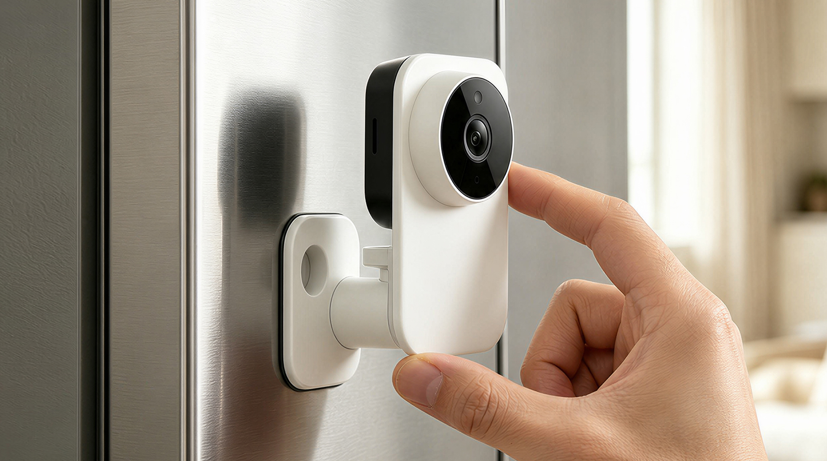 Indoor Cameras