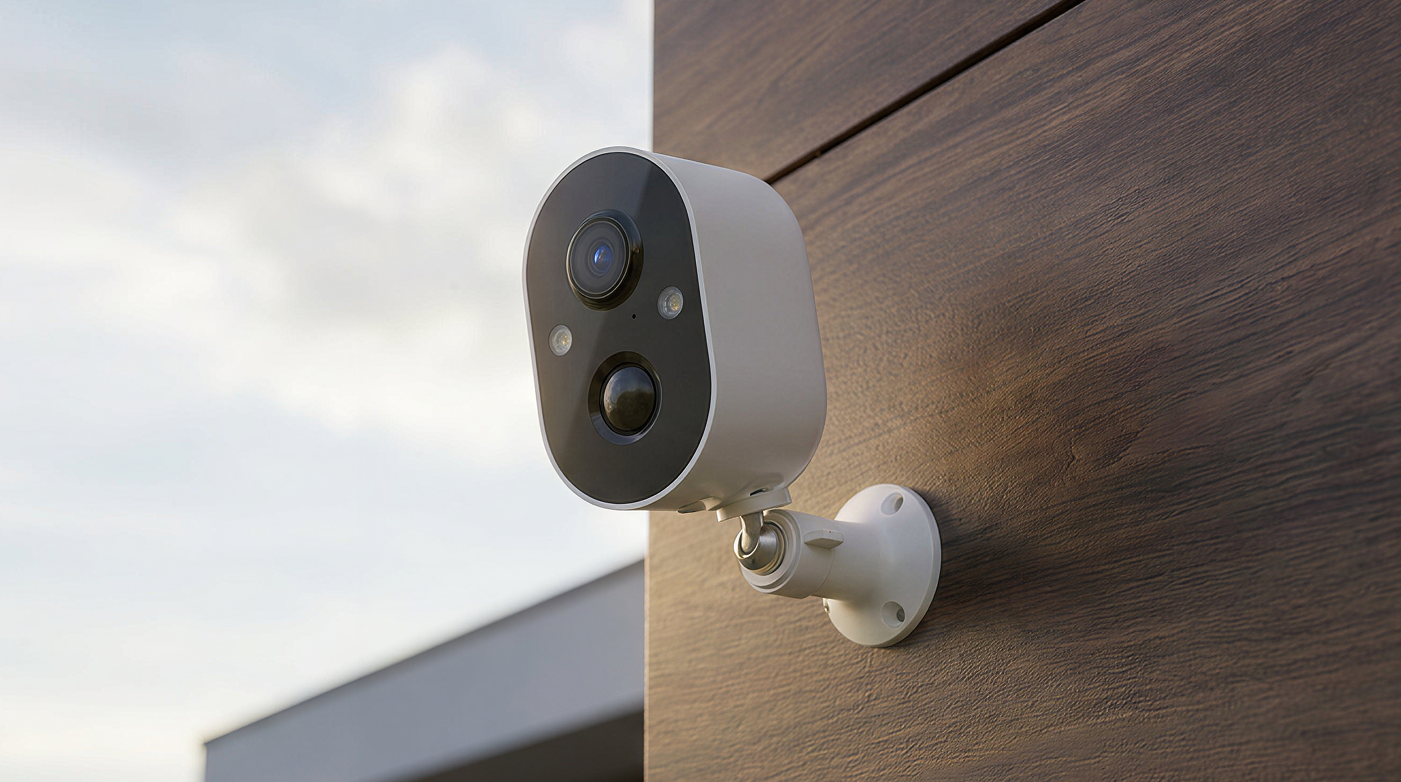 Outdoor Cameras