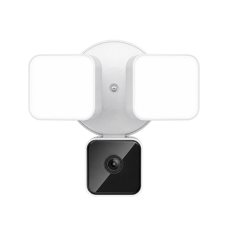 Yoosee Floodlight AI Cam