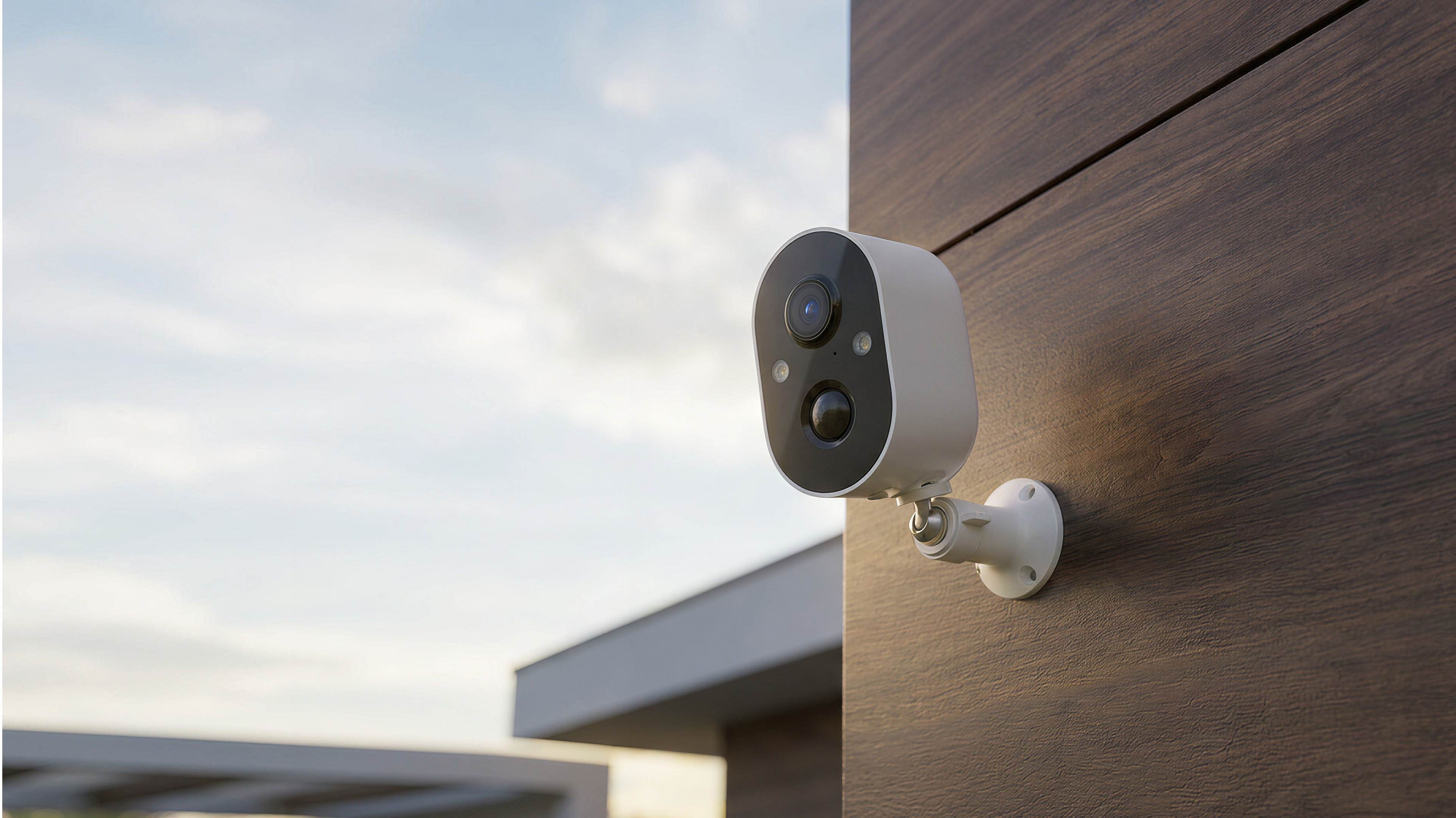 Yoosee AOV Battery-Powered AI Cam