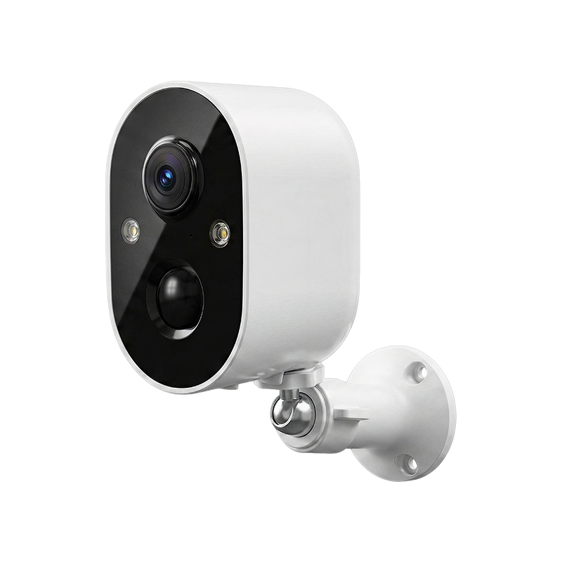 Yoosee AOV Battery-Powered AI Cam