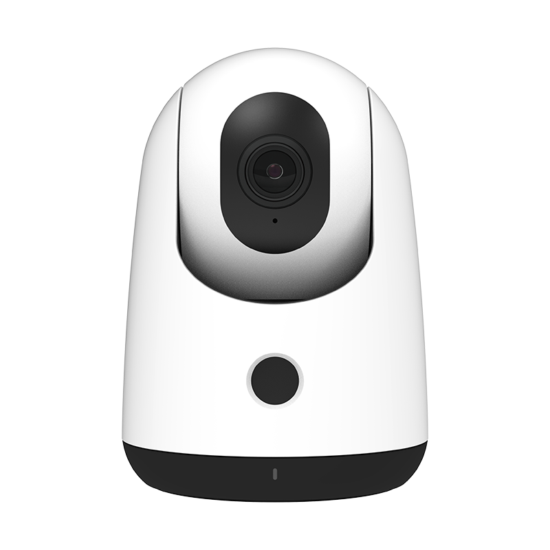 Smart Indoor 4G PTZ Camera