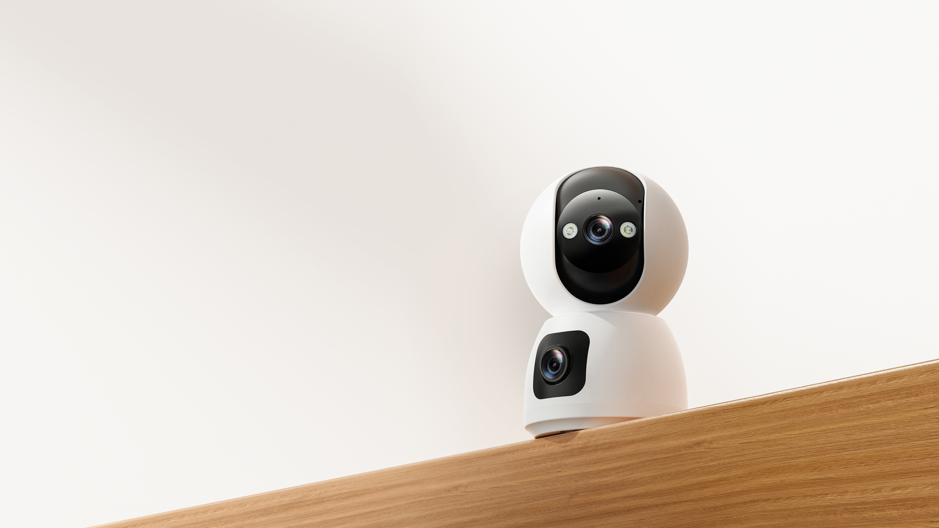 Yoosee Smart Indoor<br>AI Duo-Cam