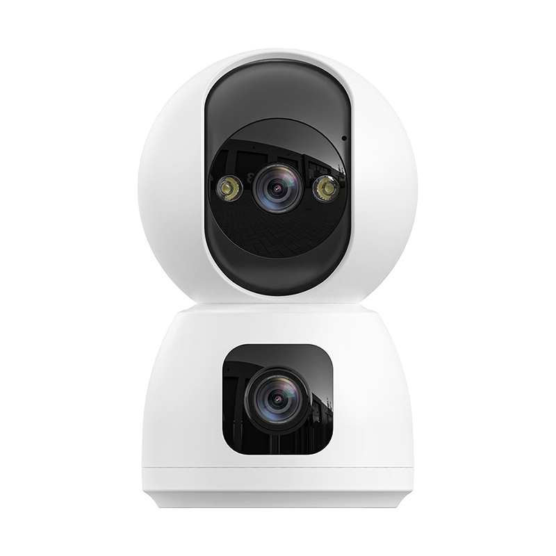 Yoosee Smart Indoor AI Duo-Cam