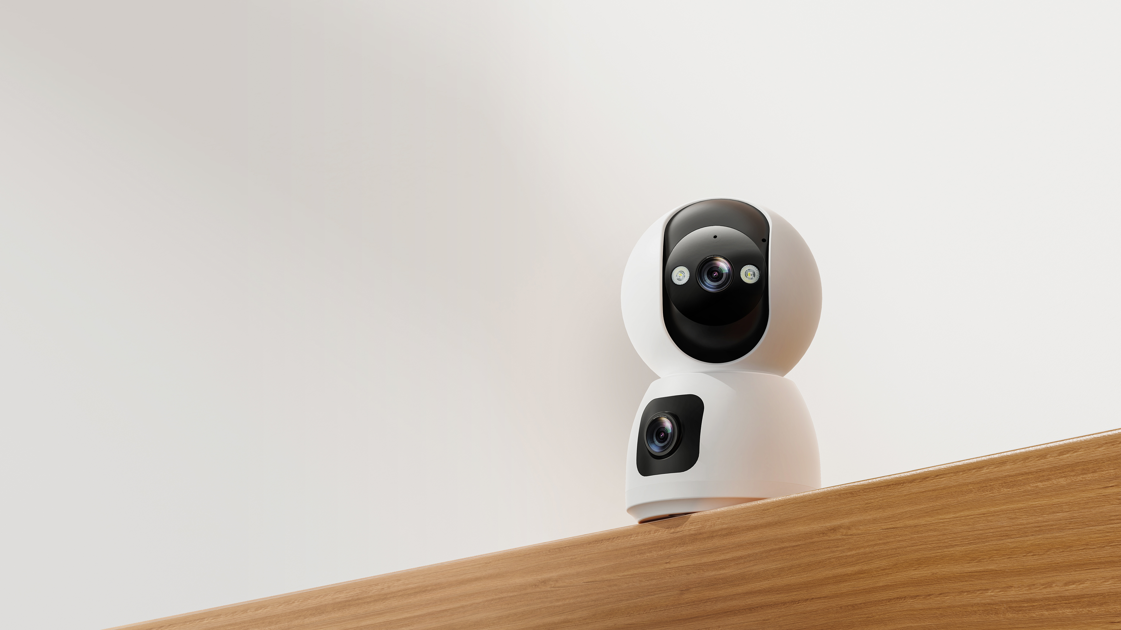 Yoosee Smart Indoor<br>AI Duo-Cam