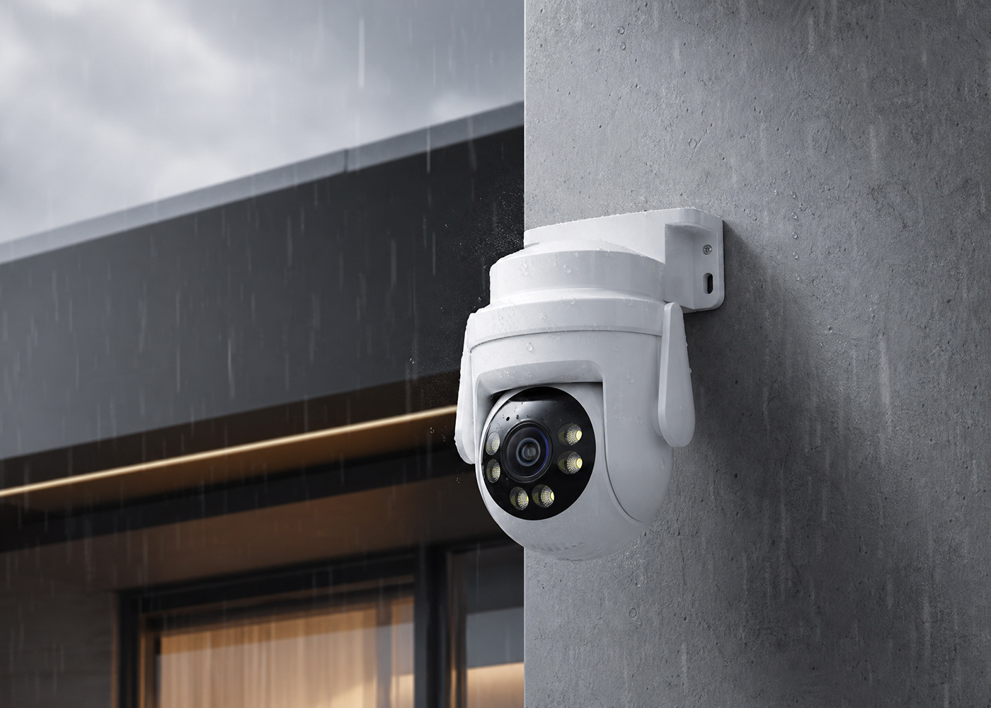 Outdoor Waterproof