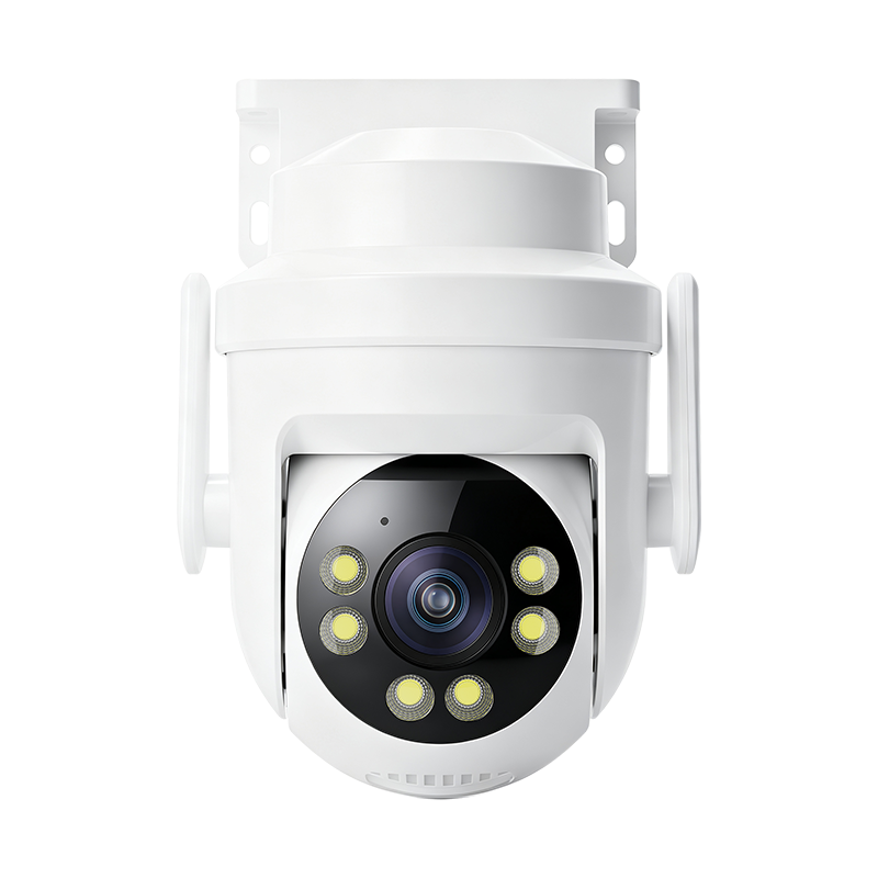 Yoosee AI Outdoor Camera