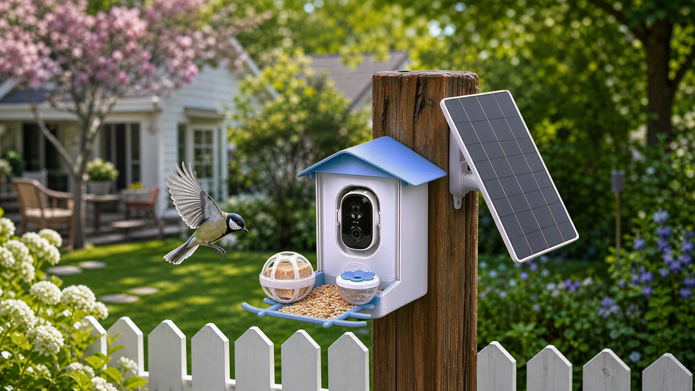 Bird Calling