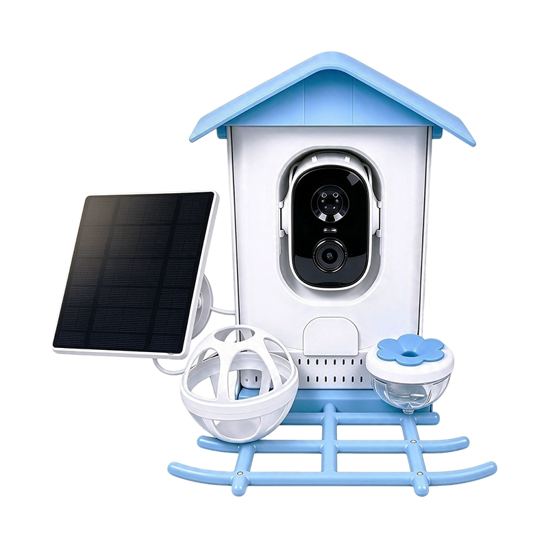 Yoosee AOV Smart Bird Feeder